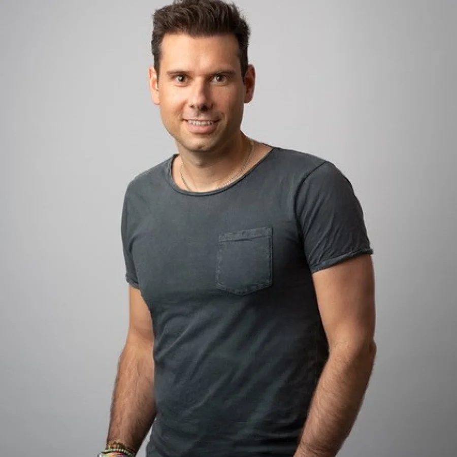 Startup-Essen –  Stefan Wirtz