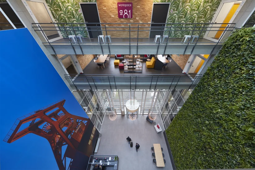 Startup-Essen –