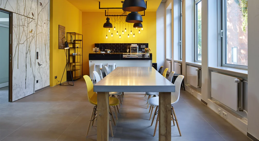 Startup-Essen –
