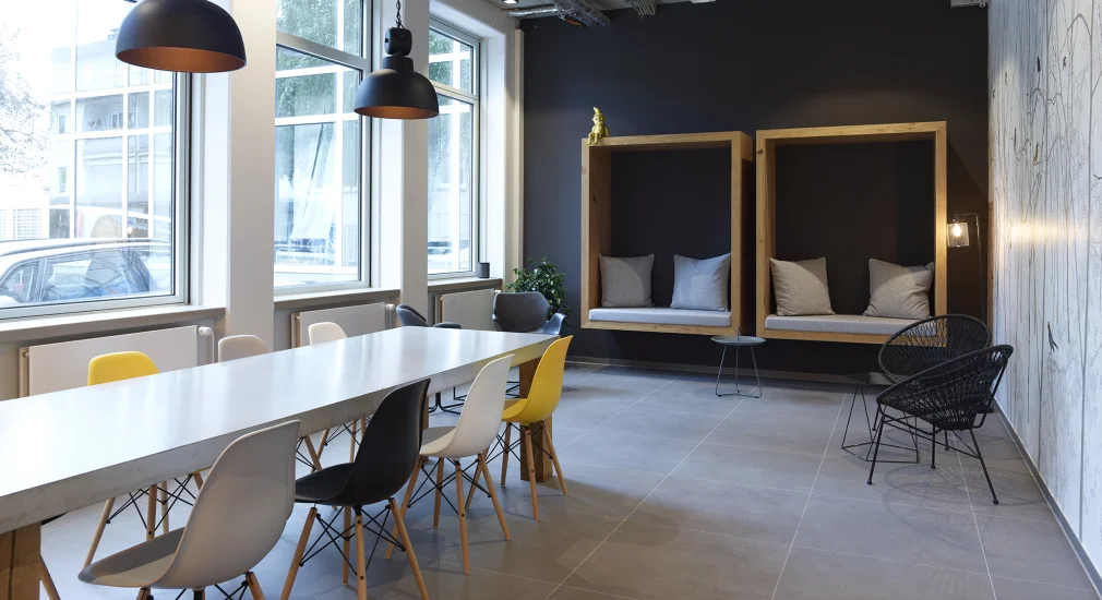 Startup-Essen –