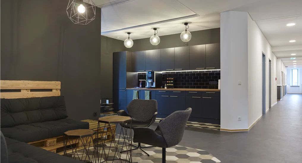 Startup-Essen –