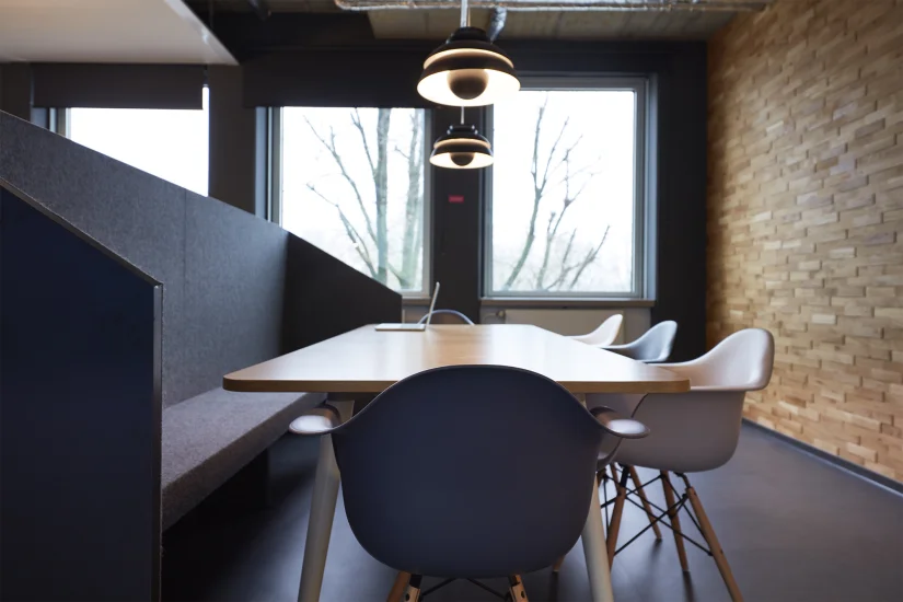 Startup-Essen –