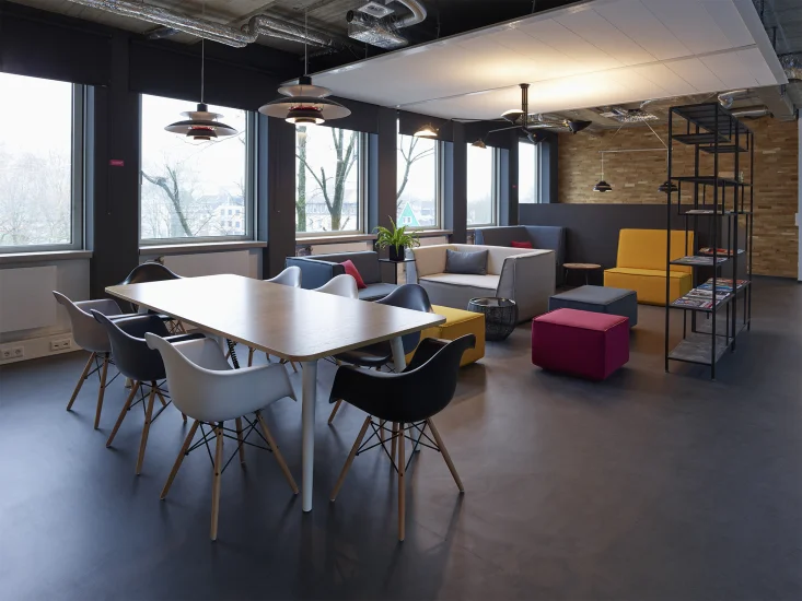 Startup-Essen –