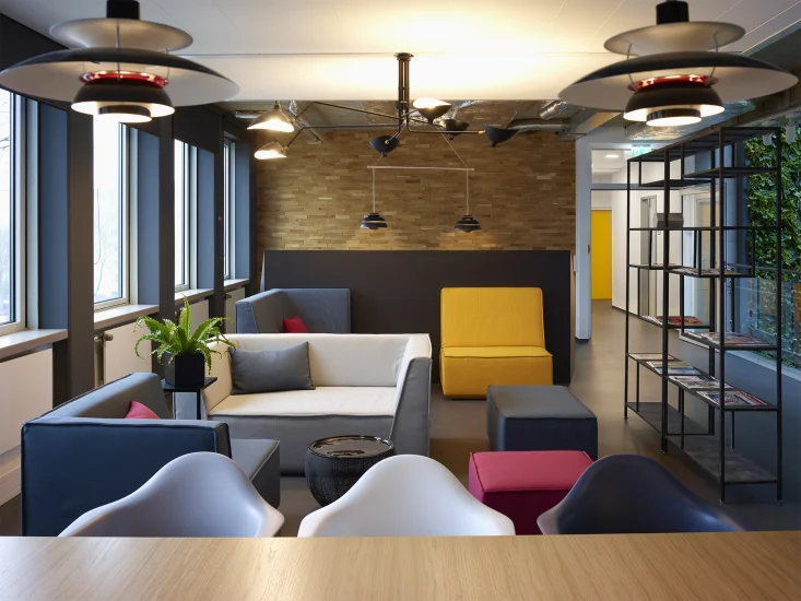 Startup-Essen –