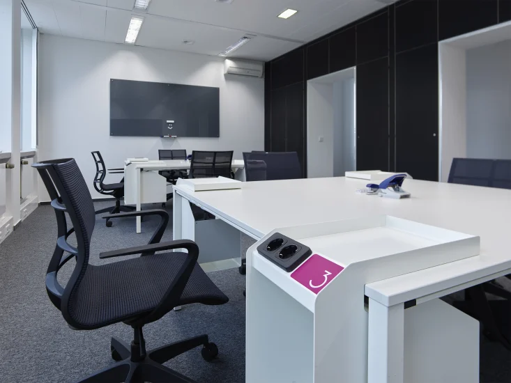 Startup-Essen –