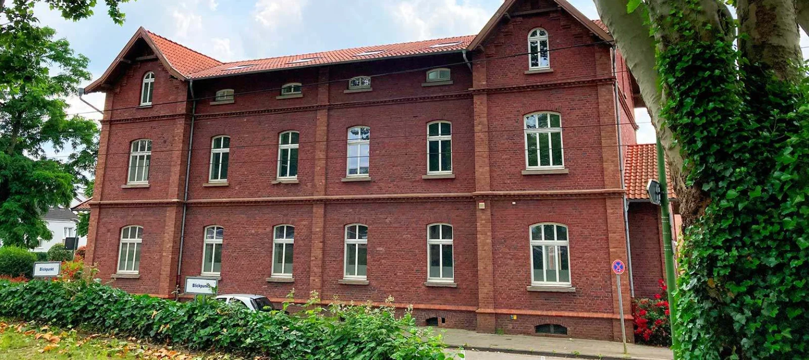 Startup-Essen – Erweiterung der Büroflächen im Triple Z um 1.000qm